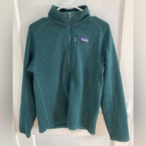 Patagonia Better Sweater